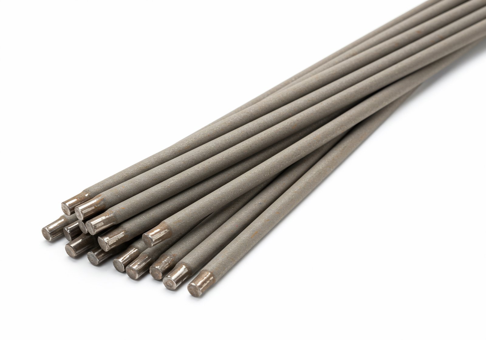 Materiais de Soldagem